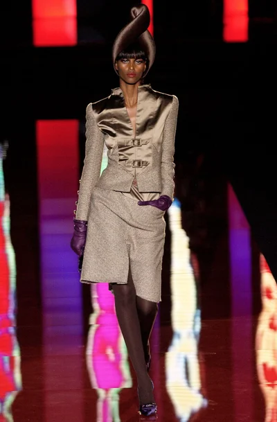 Look 4